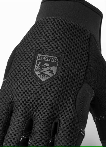 Gants vélo mi-saison avec grip Enduro - HESTRA