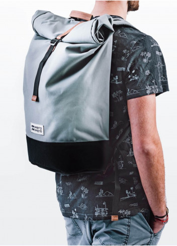 copy of Squamish Roll-Top rucksack - MeroMero