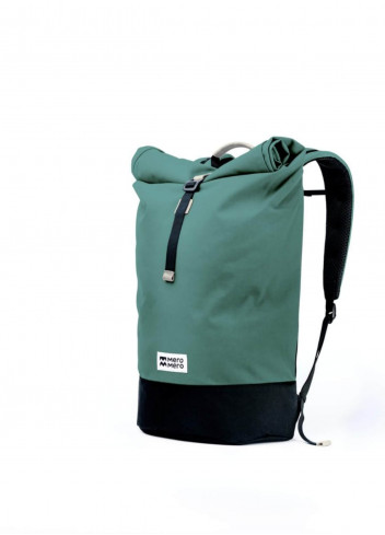 Squamish rolltop V3 backpack - MeroMero