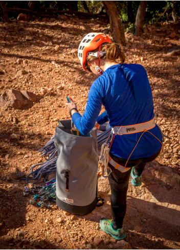 copy of Squamish Roll-Top rucksack - MeroMero