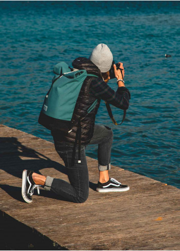 Sac à dos Squamish rolltop V3 - MeroMero