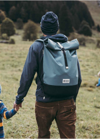 Sac à dos Squamish rolltop V3 - MeroMero