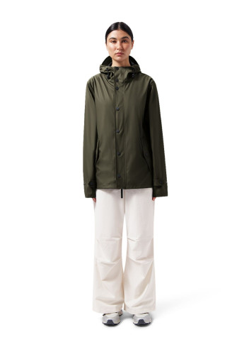 Parka pluie courte - Original short Maium Amsterdam