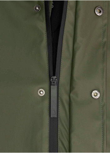 Parka pluie courte - Original short Maium Amsterdam