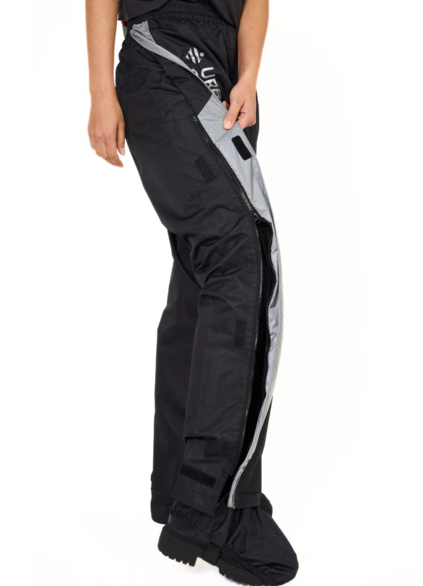 Cycling rain pants - Urban circus