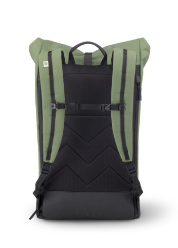 copy of Squamish Roll-Top rucksack - MeroMero