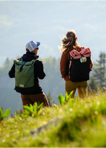 Squamish rolltop V3 backpack - MeroMero