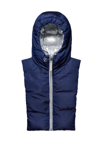 Capuche doudoune à enfiler - Fudoon