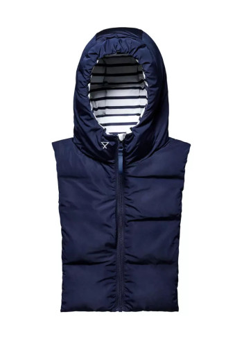 Capuche doudoune à enfiler - Fudoon