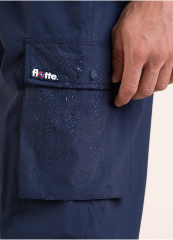 Pantalon de pluie imperméable - Flotte