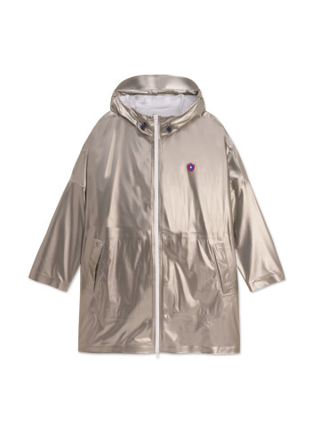 Waterproof long cape Liberté - Flotte