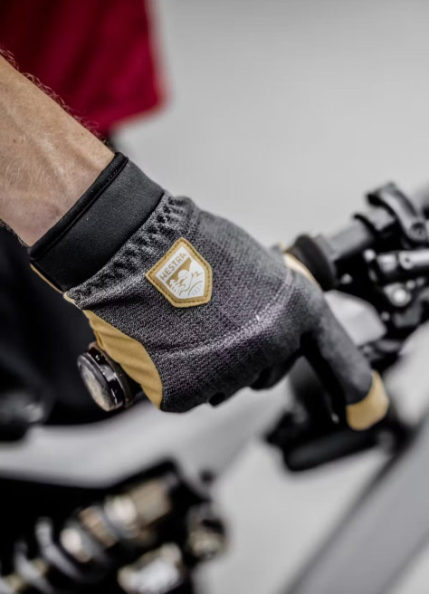 Gants vélo Bike Infinium - HESTRA