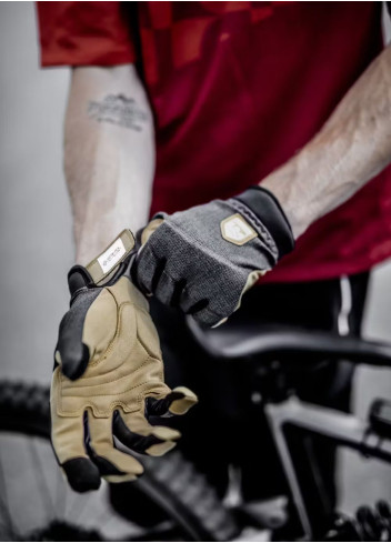 Gants vélo Bike Infinium - HESTRA