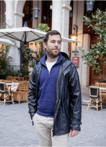 Parka pluie courte - Original short Maium Parka pluie courte - Original short Maium