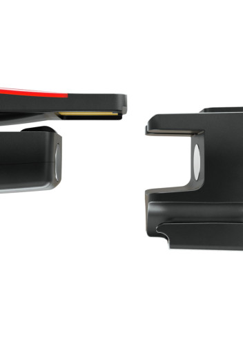 Éclairage arrière Plus - Knog