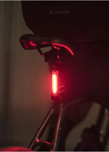 Plus rear light - Knog