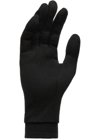 Sous-gants vélo en soie - Cairn