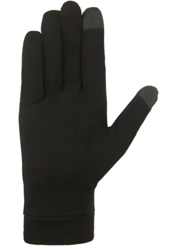 Gants vélo en laine mérinos - Cairn