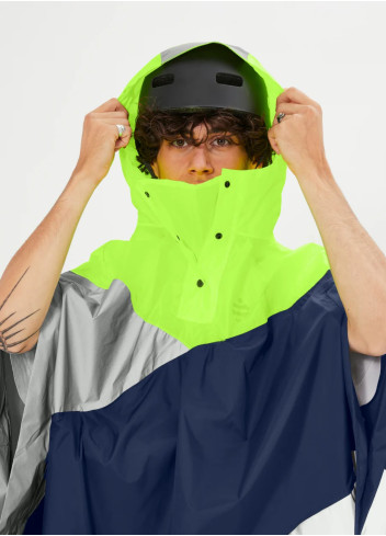 Vuelta rain cape - Urban circus