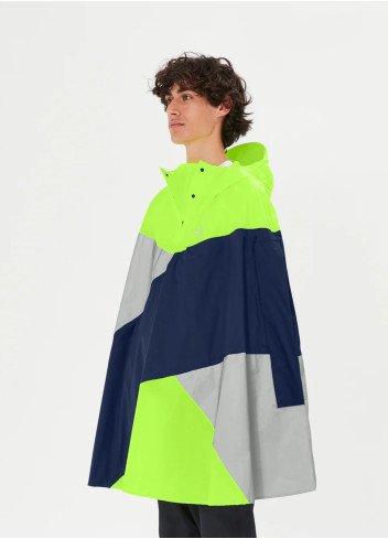 Vuelta rain cape - Urban circus