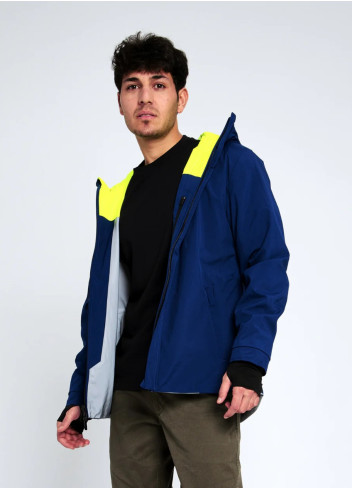 Repop reflective jacket - Urban circus