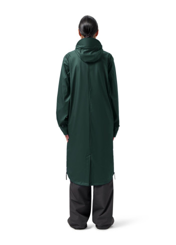 Parka pluie longue vélo - Original Maium