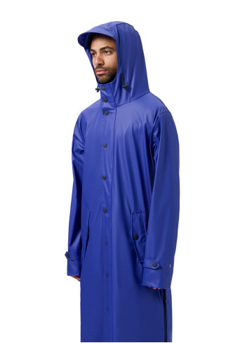 Parka pluie longue vélo - Original Maium