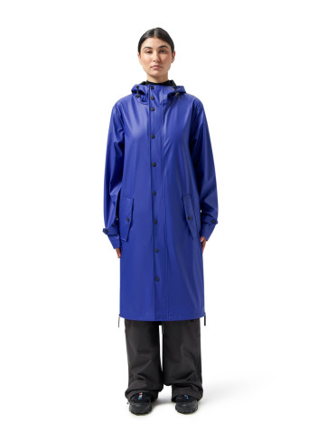 Parka pluie longue vélo - Original Maium Amsterdam