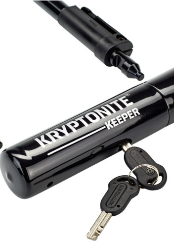 copy of Extra-light U Mini 6 Lite anti-theft device - Kryptonite