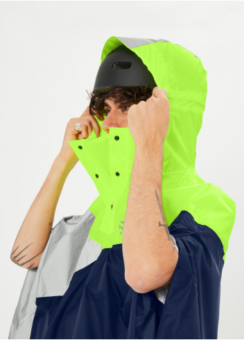 Vuelta rain cape - Urban circus Vuelta rain cape - Urban circus