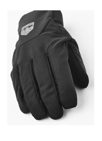 C-Zone waterproof winter gloves - Hestra