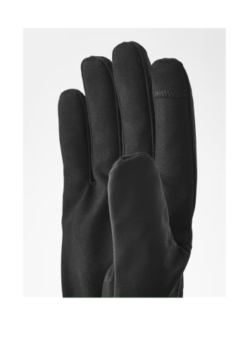 C-Zone waterproof winter gloves - Hestra