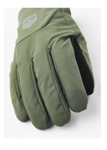 C-Zone waterproof winter gloves - Hestra