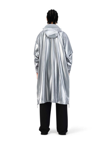 Poncho à manches cycliste urbain - Maium