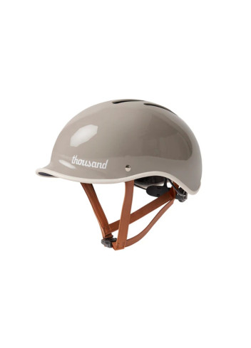 Heritage urban bike helmet - Thousand