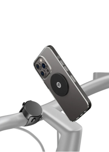 copy of Universal magnetic bike mount for smartphones - Shapeheart