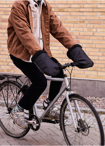 Manchons vélo de ville - Weathergoods Sweden