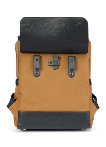 Sac à dos porte-bagages imperméable et chic - WGS