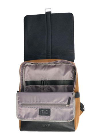 Waterproof and stylish luggage backpack - WGS
