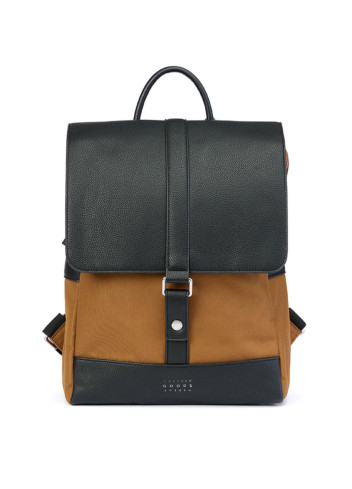 Urban pannier rucksack - Weathergoods Sweden