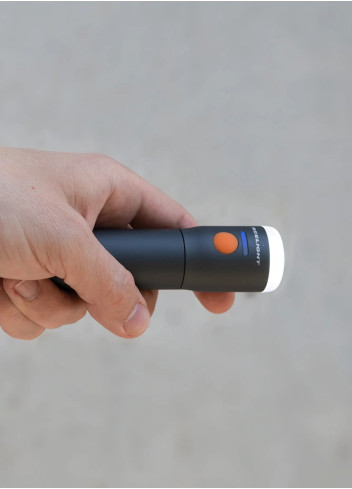 Eclairage avant ultra-puissant 700 lumens - Reelight