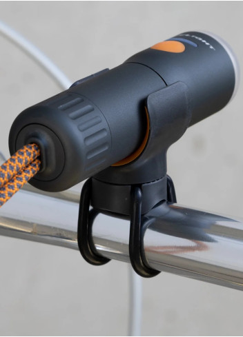 Eclairage avant 700 lumens - Reelight