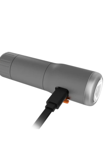 Eclairage avant ultra-puissant 700 lumens - Reelight