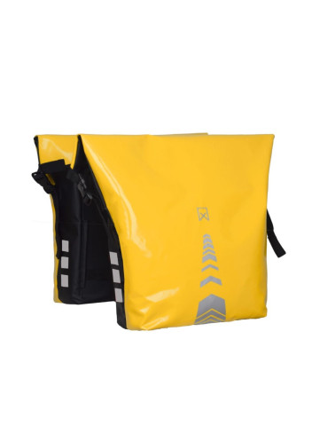 copy of Rear bike bag - Willex