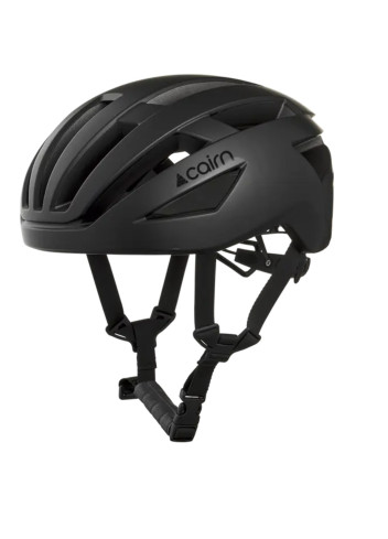 Atom lightweight ventilated bike helmet - Cairn