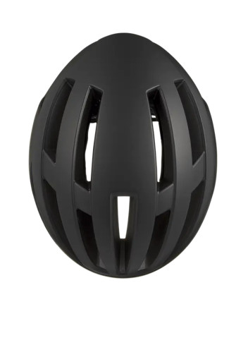 Atom lightweight ventilated bike helmet - Cairn