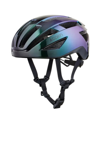 Casque de vélo léger et aéré Atom - Cairn