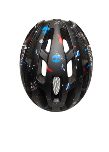 Lightweight, breathable urban helmet for kids - Cairn