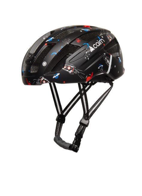 Lightweight, breathable urban helmet for kids - Cairn