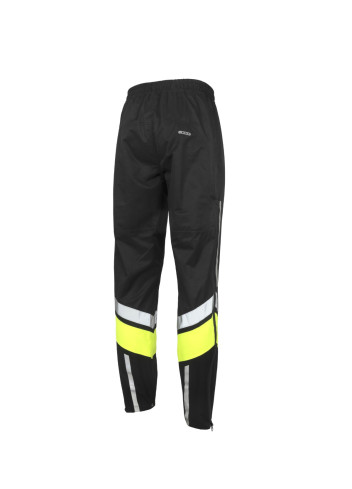 Pantalon de pluie vélo réfléchissant Fuji - Wowow